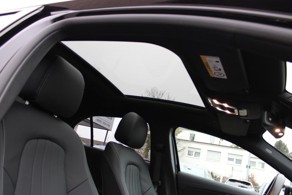 Mercedes-Benz A 200 2022