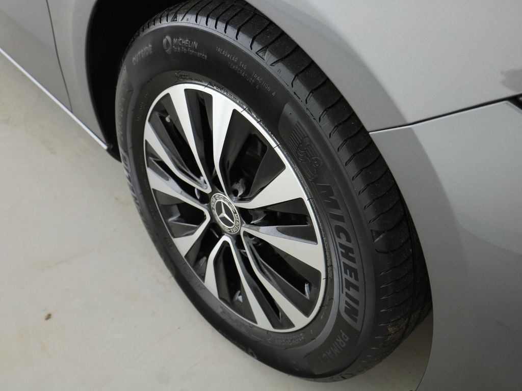 Mercedes-Benz A 180 2023