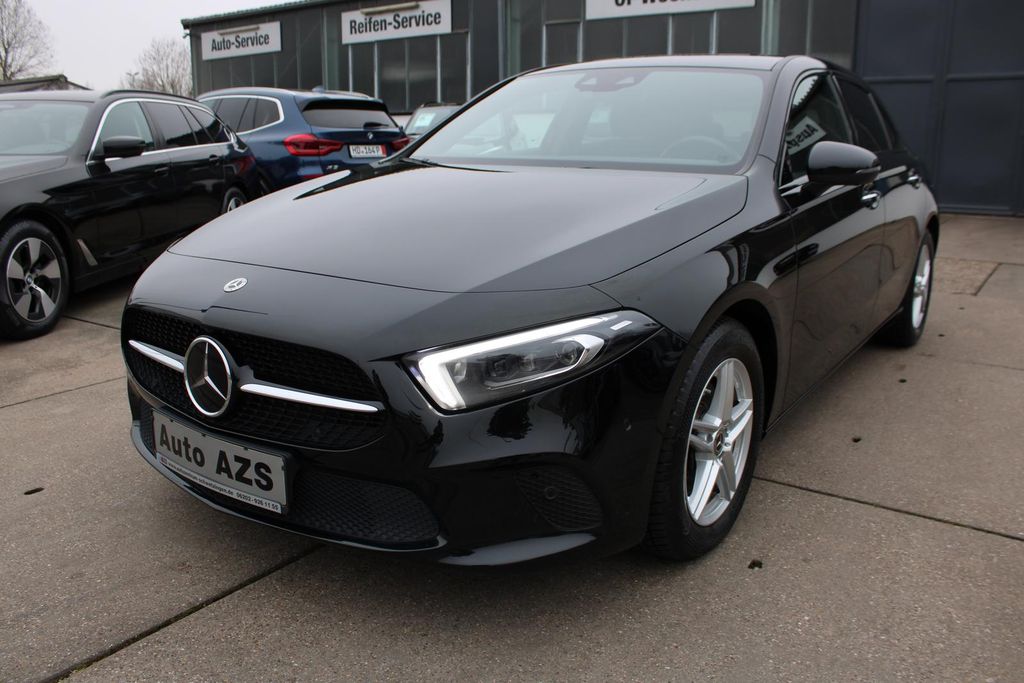 Mercedes-Benz A 200 2022