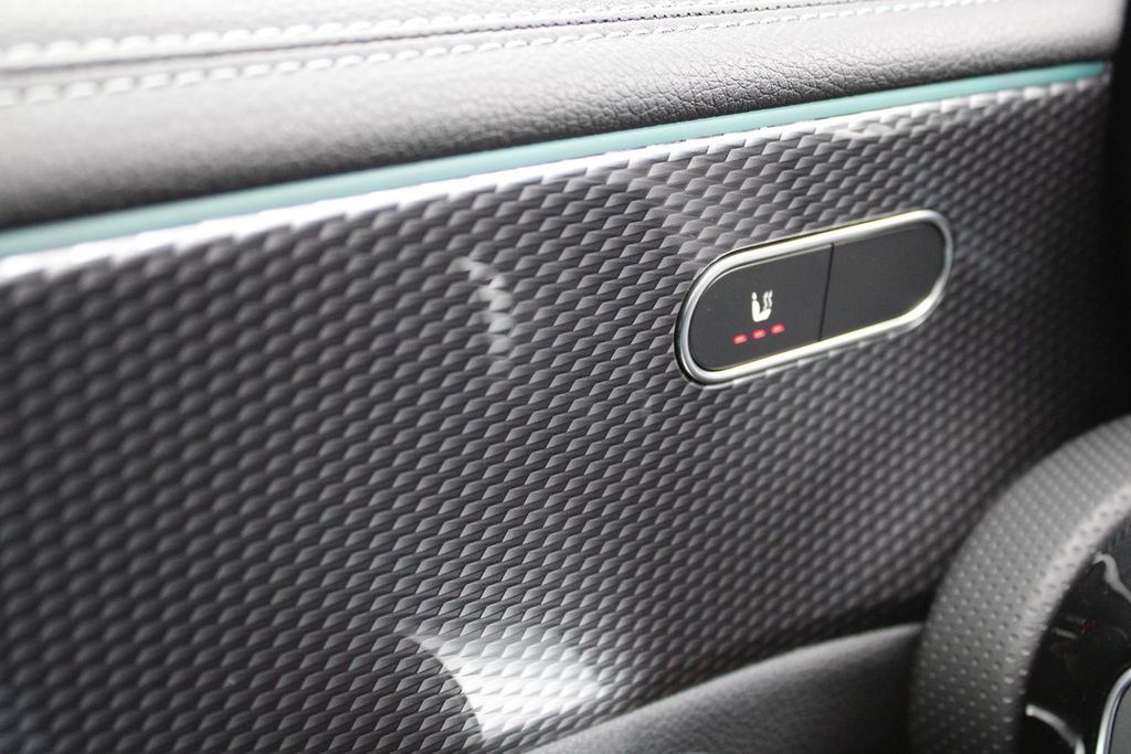 Mercedes-Benz A 200 2022