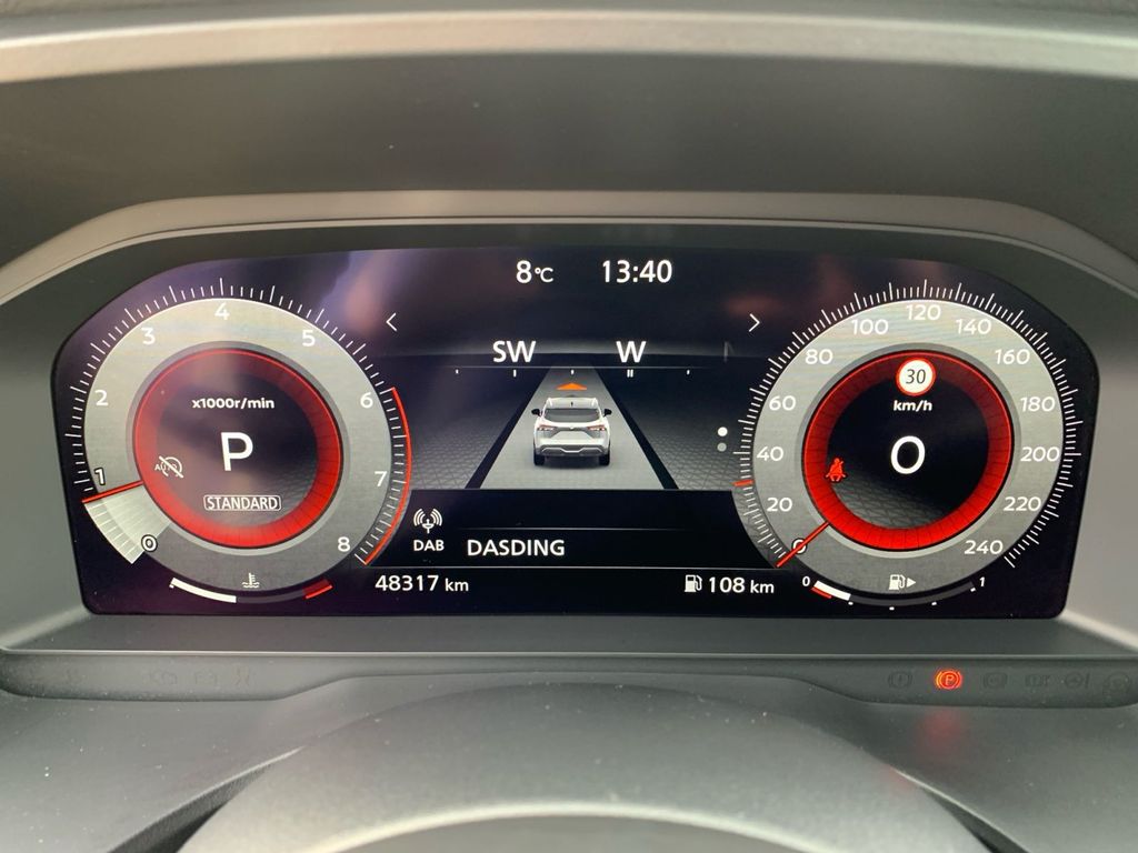 Nissan Qashqai 2022