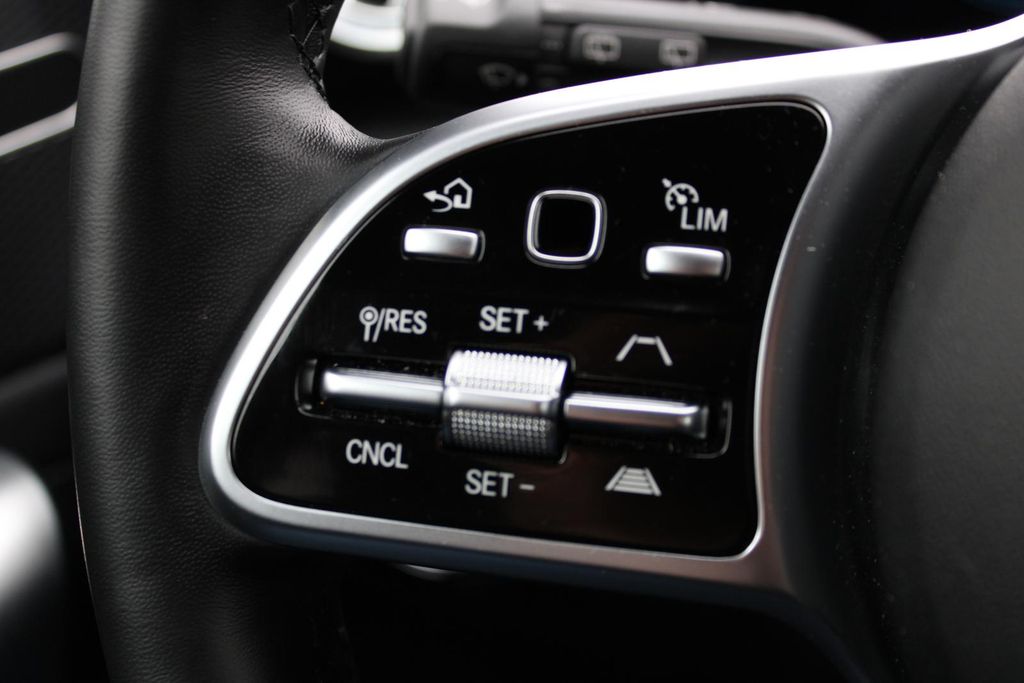 Mercedes-Benz A 200 2022