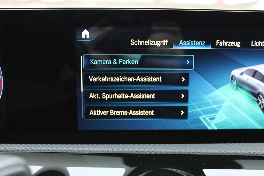 Mercedes-Benz A 200 2022