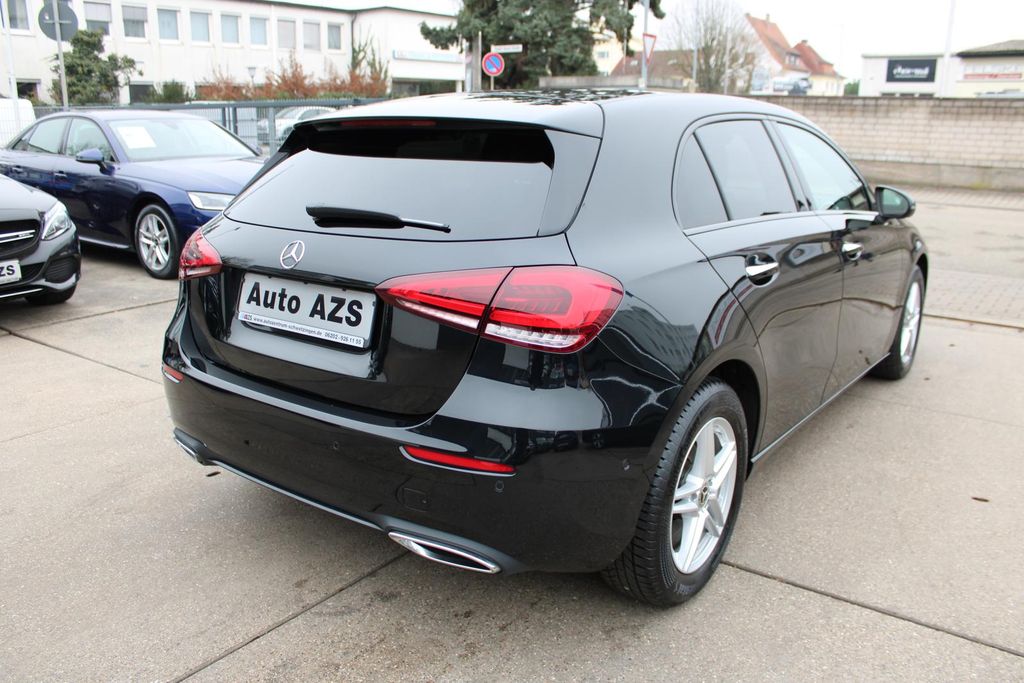 Mercedes-Benz A 200 2022