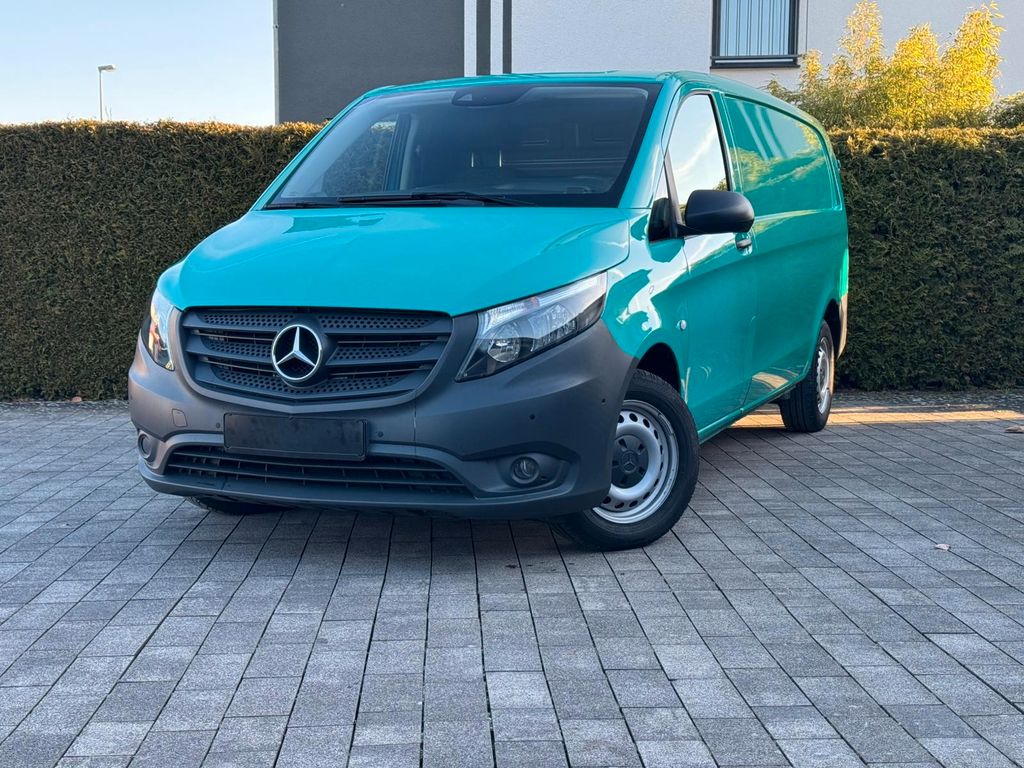 Mercedes-Benz Vito 2021