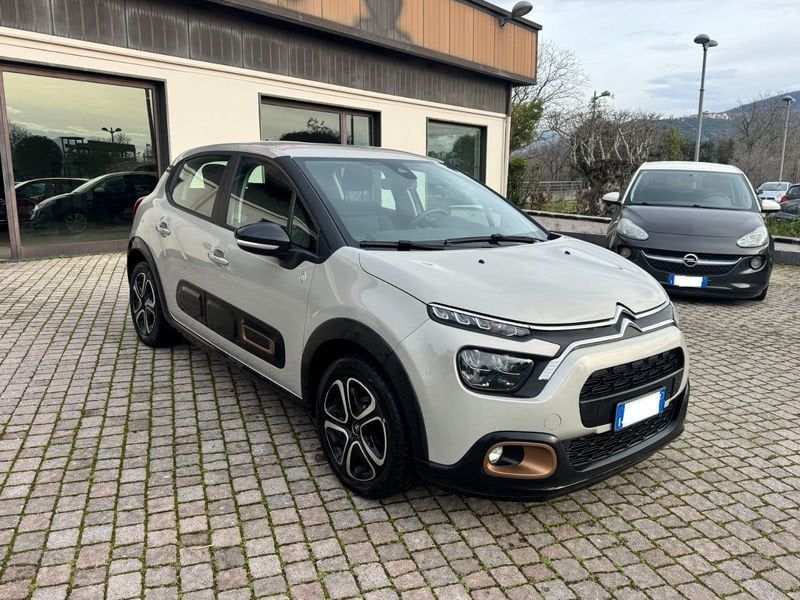 Citroën C3 2023