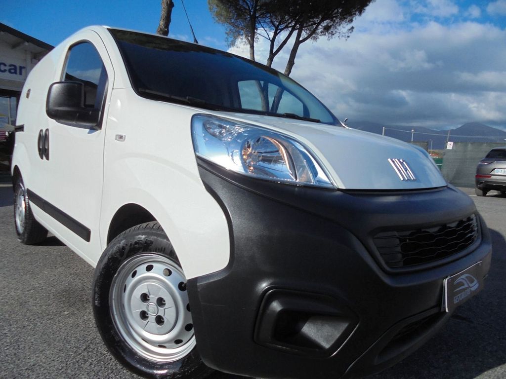 Fiat Fiorino 2023