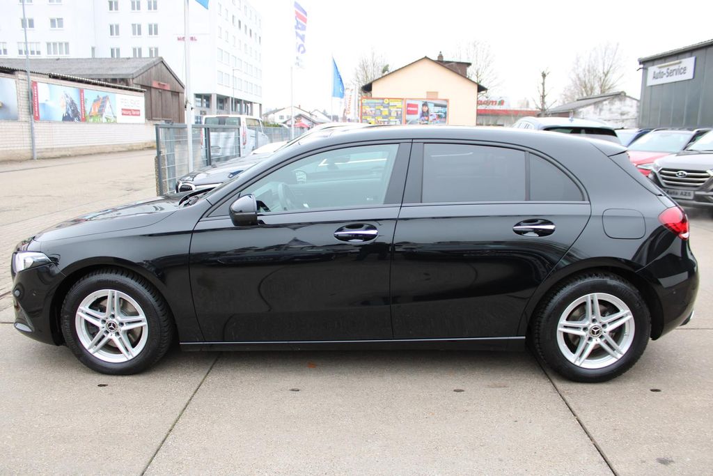 Mercedes-Benz A 200 2022