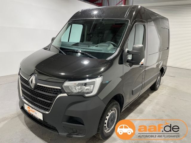 Renault Master 2022