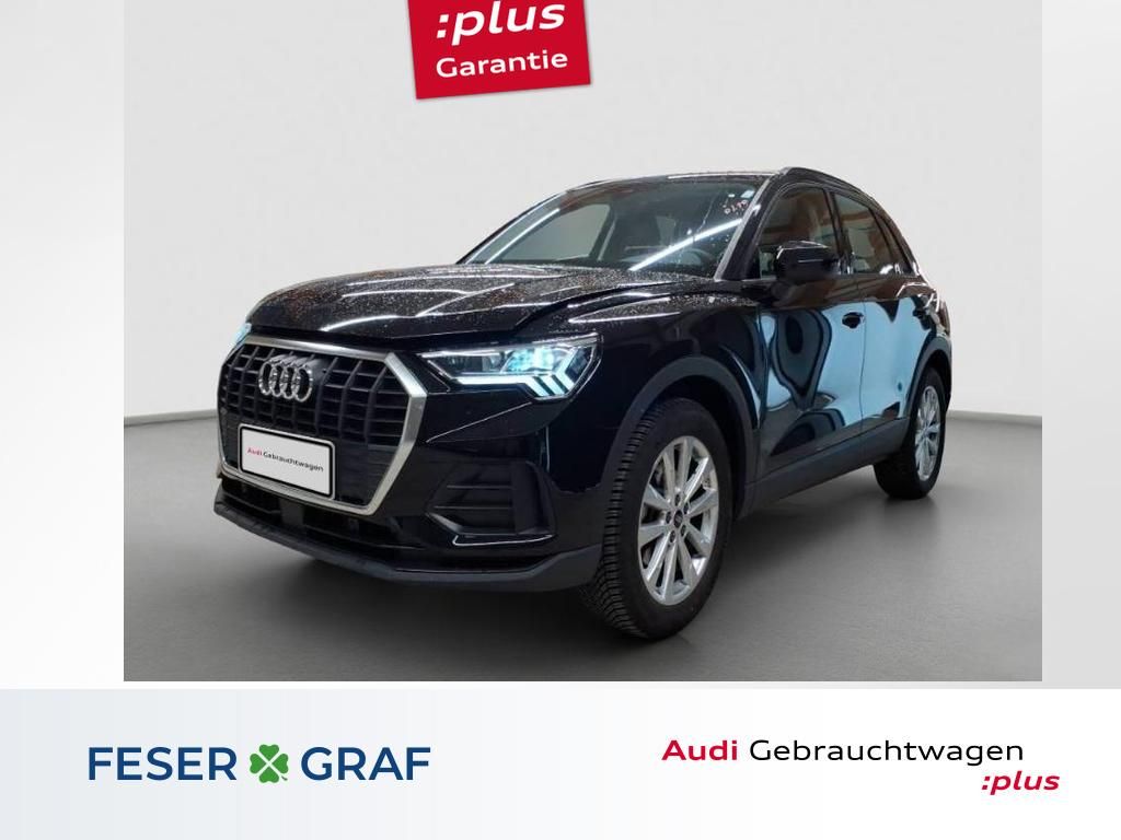 Audi Q3 2025