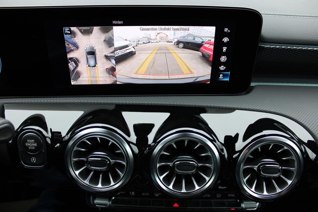 Mercedes-Benz A 200 2022