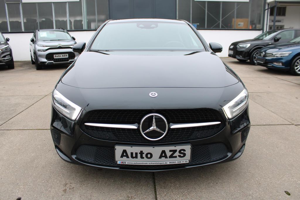 Mercedes-Benz A 200 2022