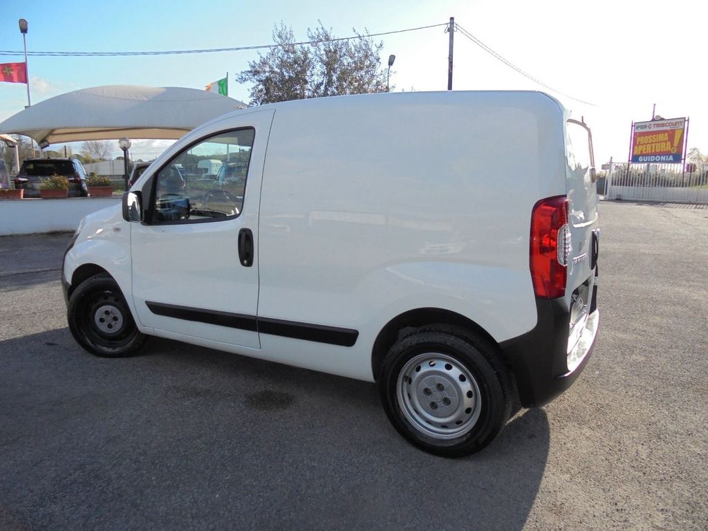 Fiat Fiorino 2023