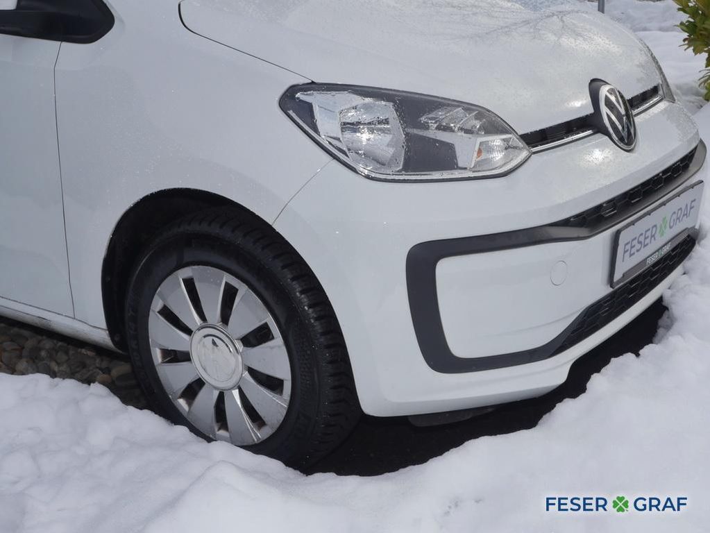 Volkswagen up! 2021
