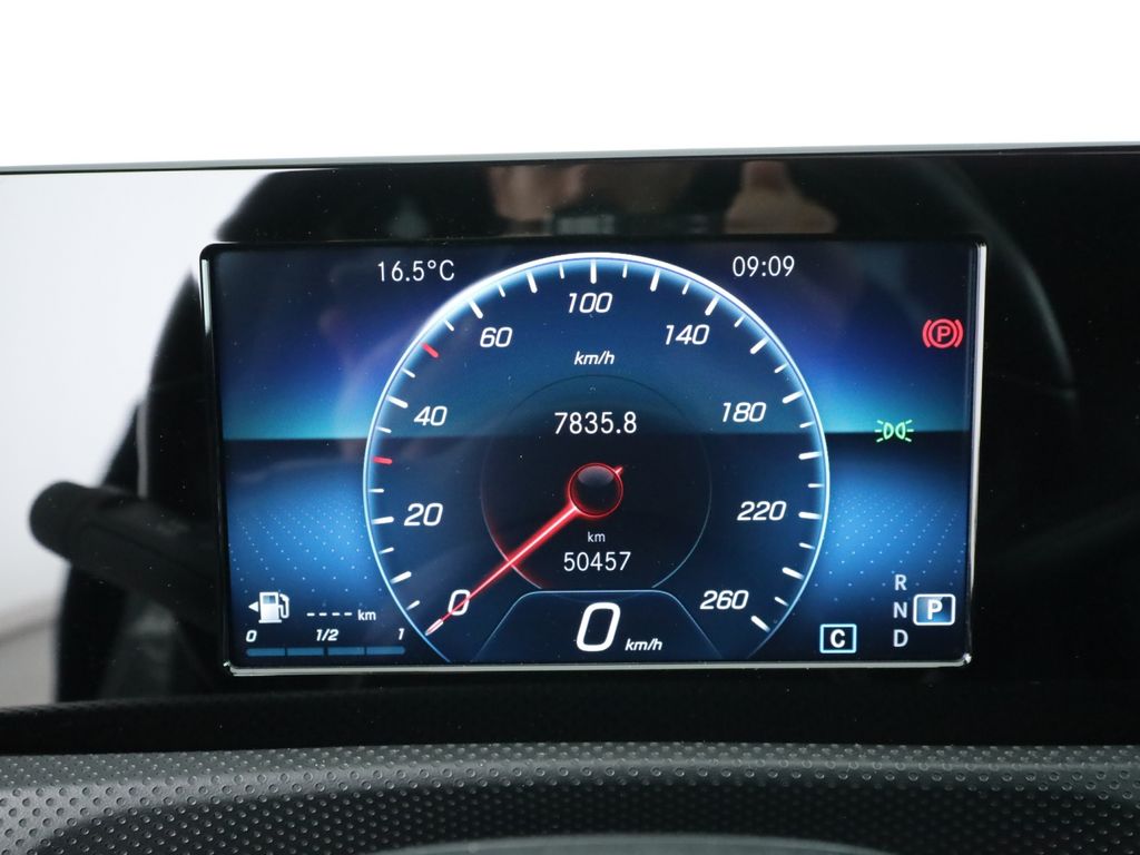 Mercedes-Benz A 180 2023