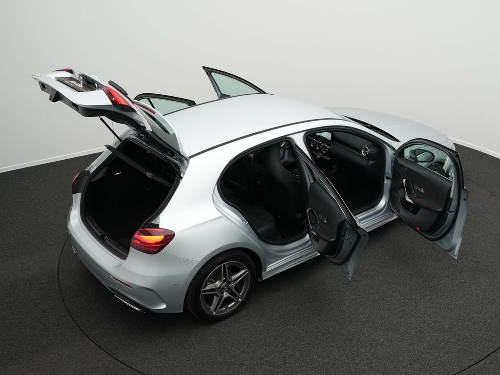 Mercedes-Benz A 200 2024