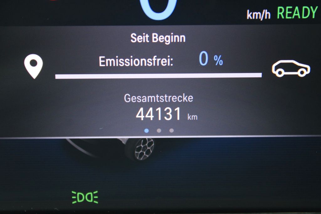 Opel Astra 2022
