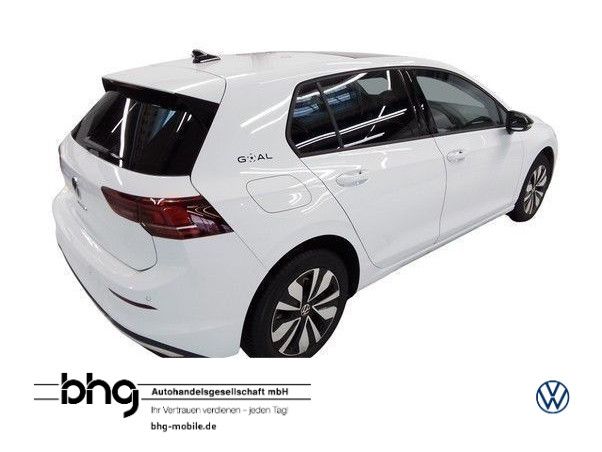 Volkswagen Golf 2025