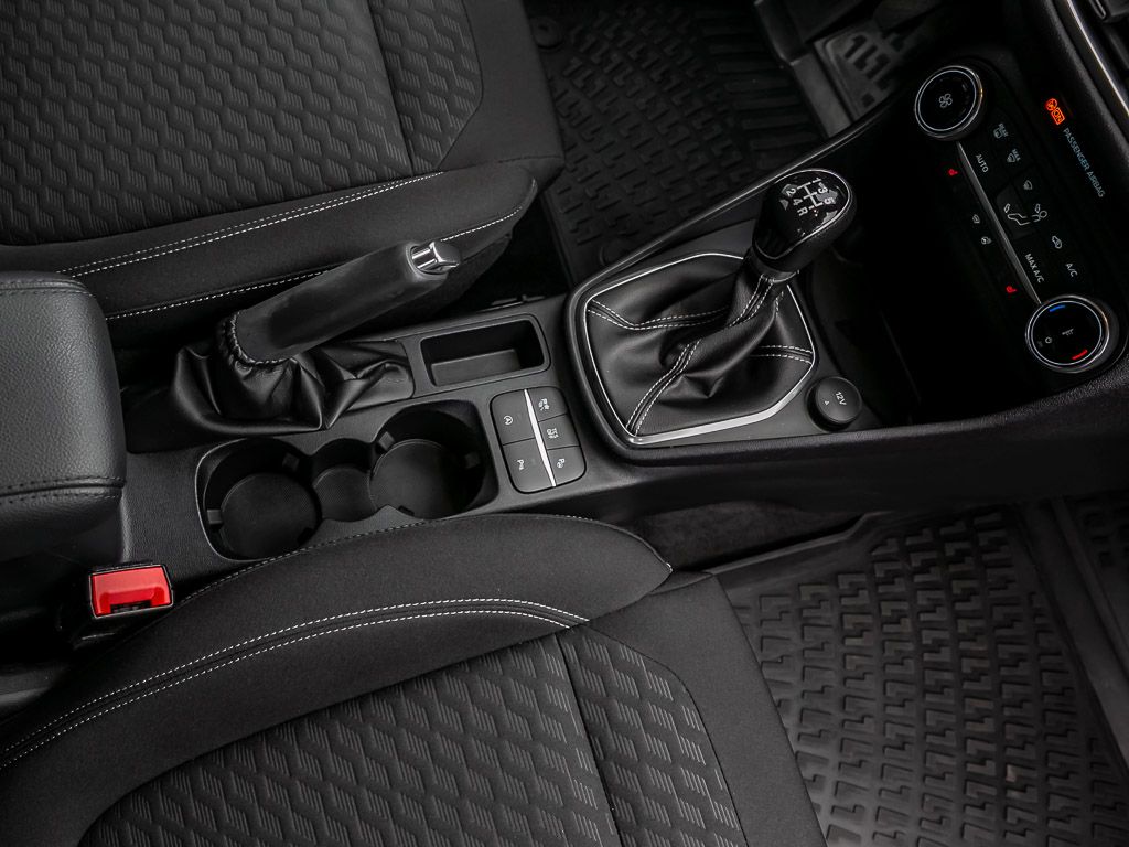 Ford Fiesta 2023