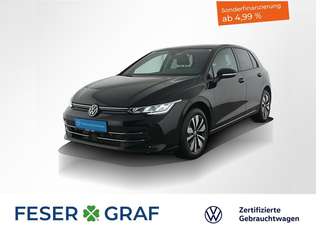 Volkswagen Golf 2025