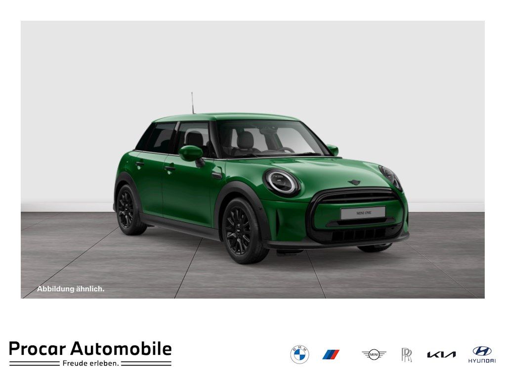MINI ONE 2022