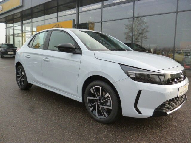 Opel Corsa 2025