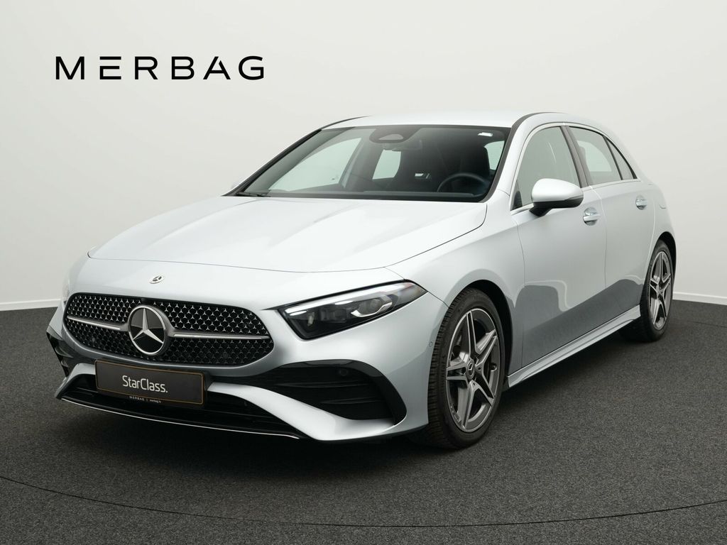Mercedes-Benz A 200 2024