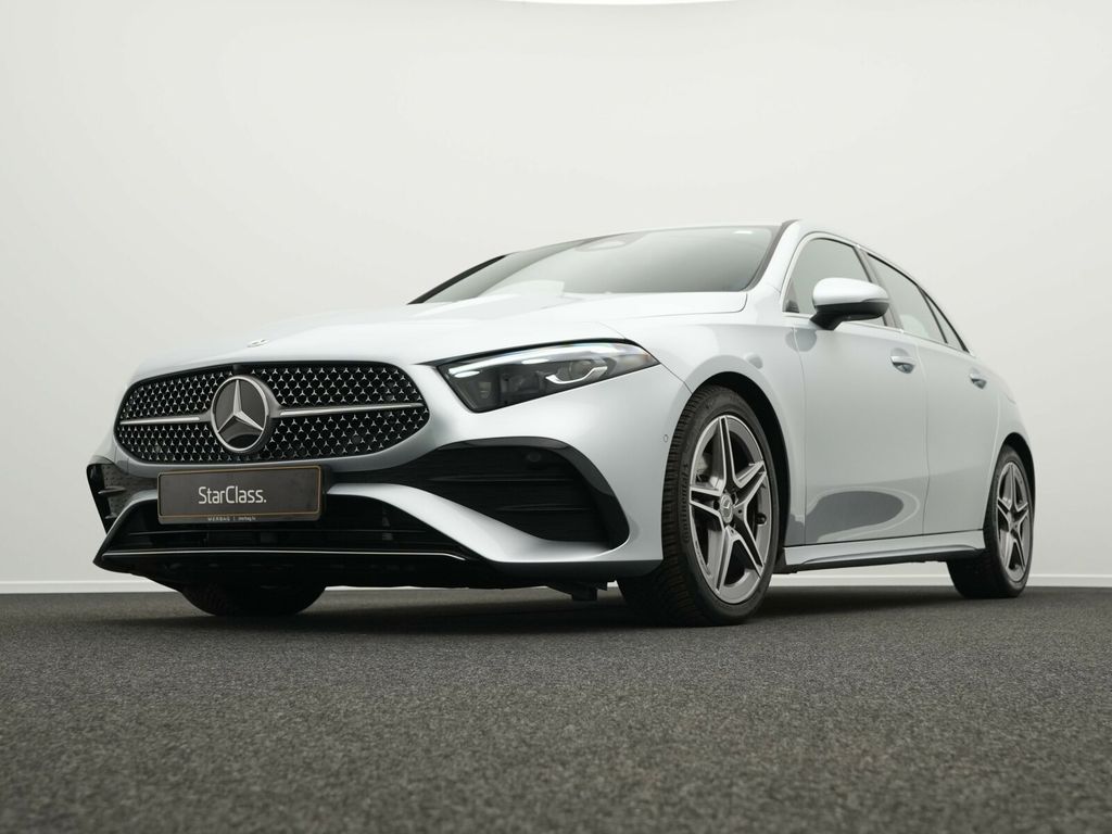 Mercedes-Benz A 200 2024