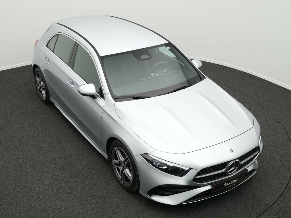 Mercedes-Benz A 200 2024