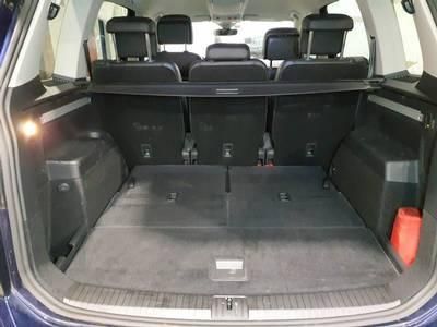 Volkswagen Touran 2025