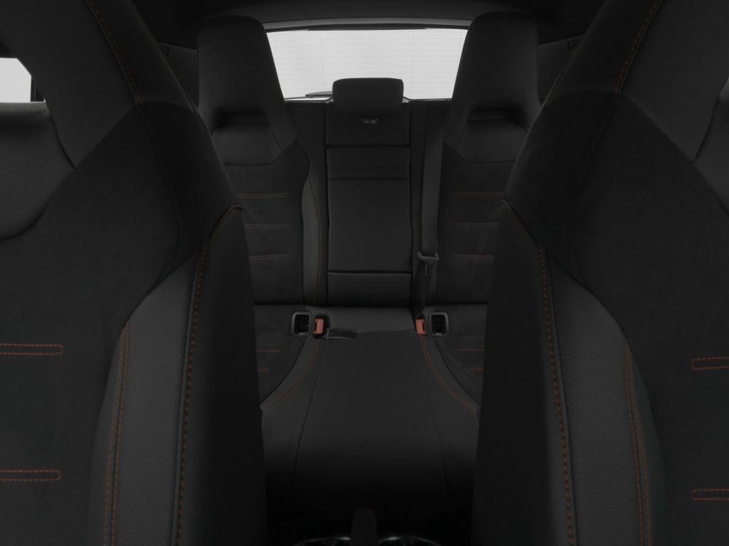 Mercedes-Benz A 200 2024