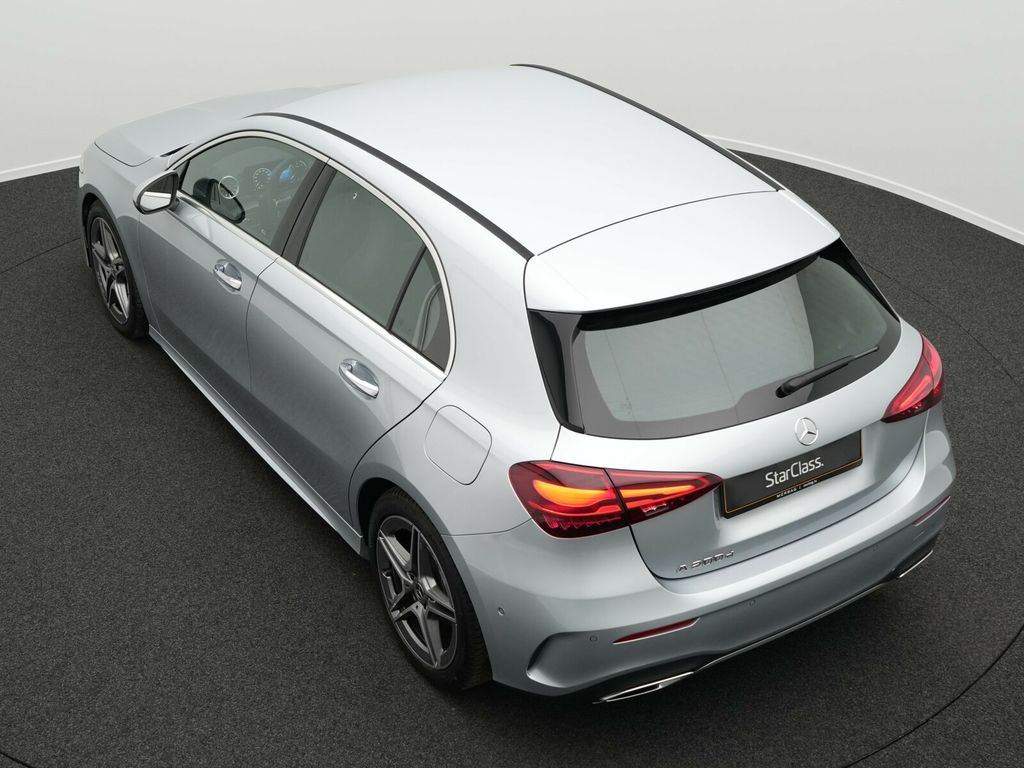 Mercedes-Benz A 200 2024