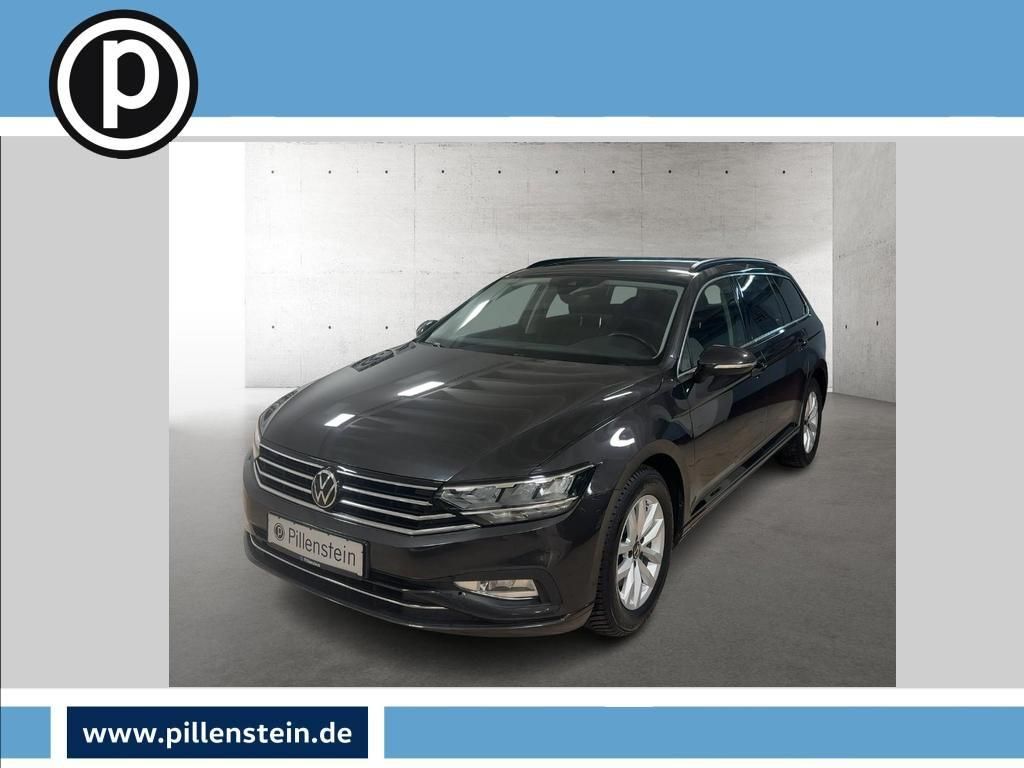 Volkswagen Passat Variant 2021