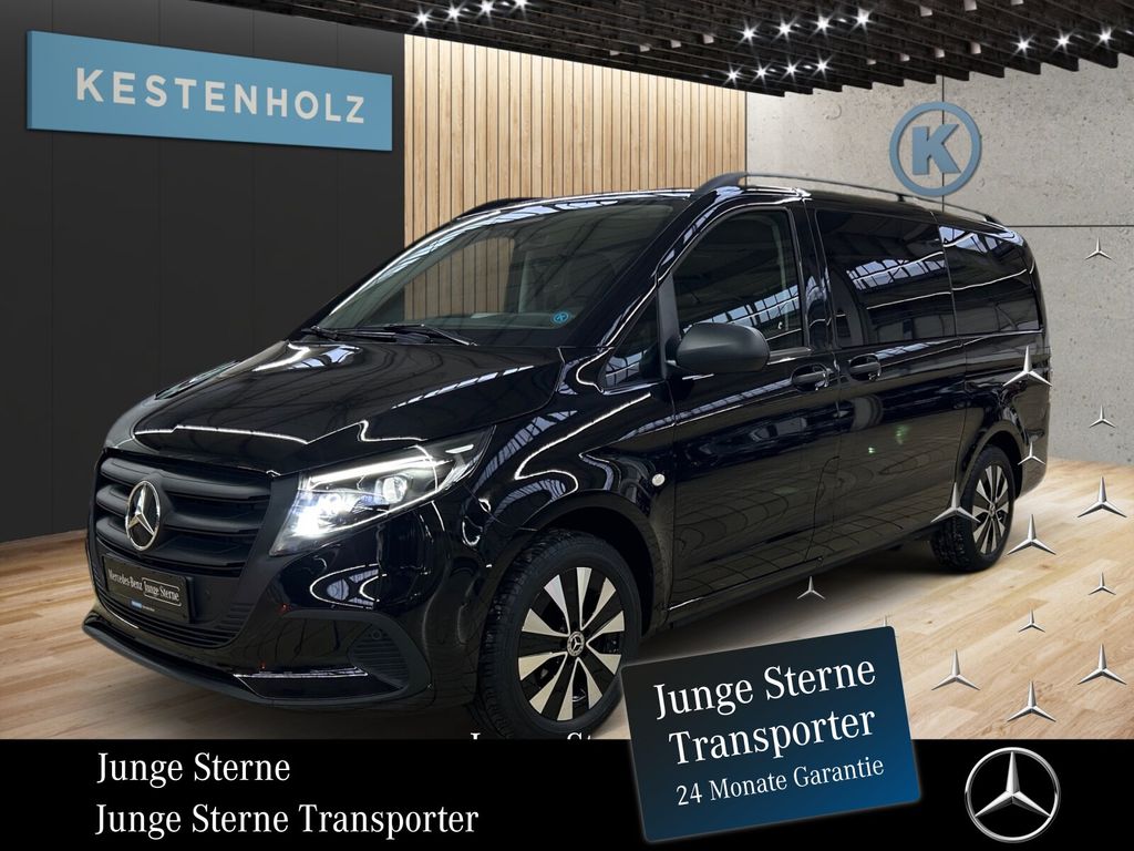 Mercedes-Benz Vito 2024
