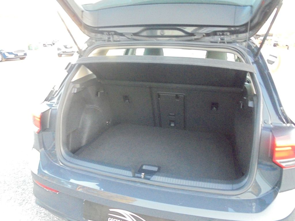 Volkswagen Golf 2020