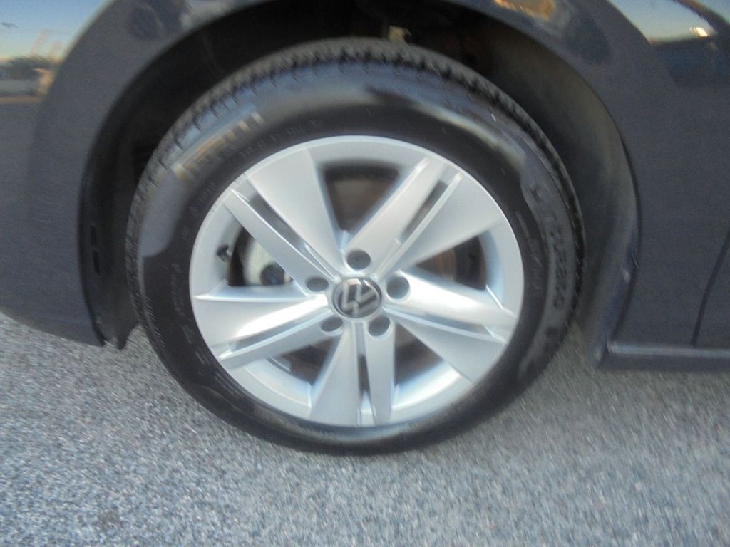 Volkswagen Golf 2020