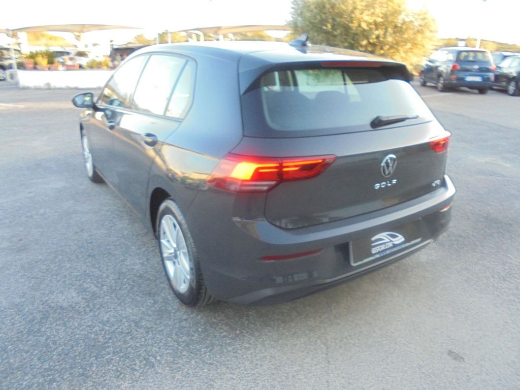 Volkswagen Golf 2020