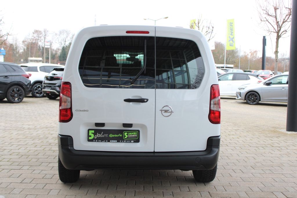 Opel Combo 2023