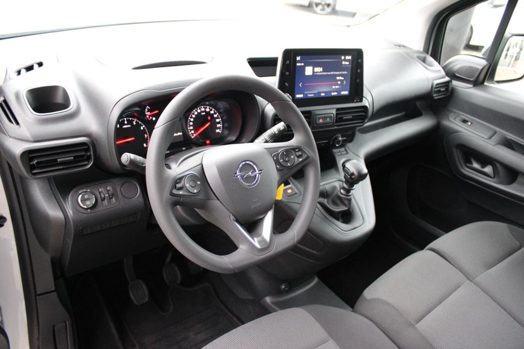 Opel Combo 2023