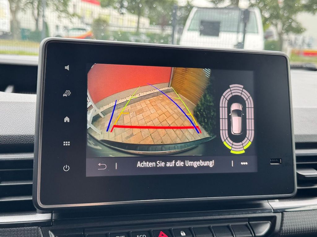 Nissan Townstar 2022