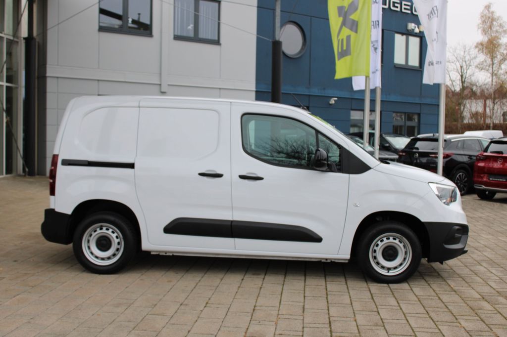 Opel Combo 2023