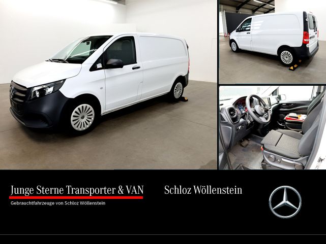 Mercedes-Benz Vito 2024
