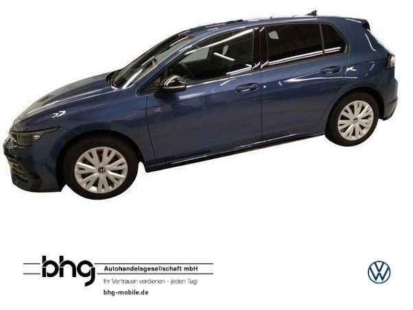 Volkswagen Golf 2025
