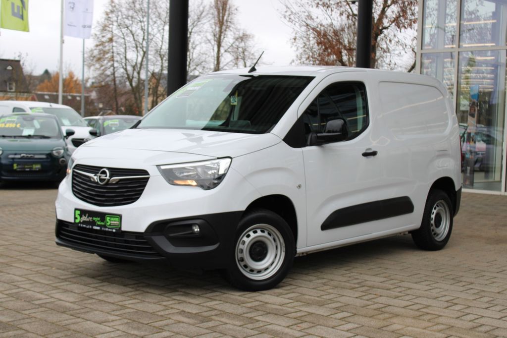Opel Combo 2023