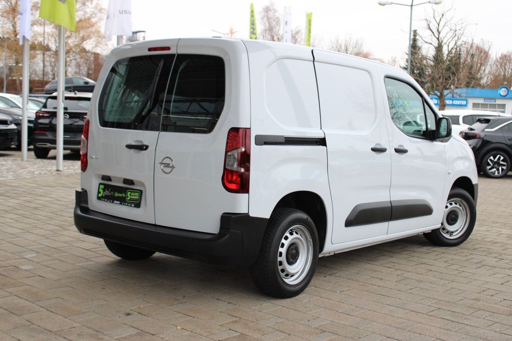 Opel Combo 2023