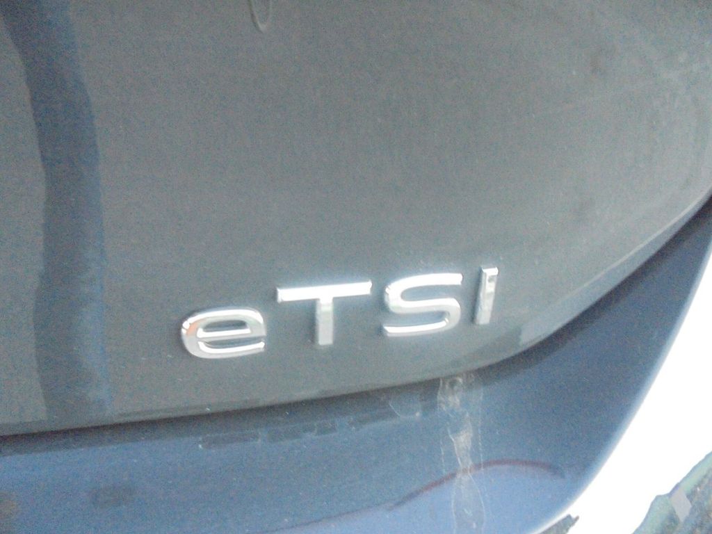 Volkswagen Golf 2020