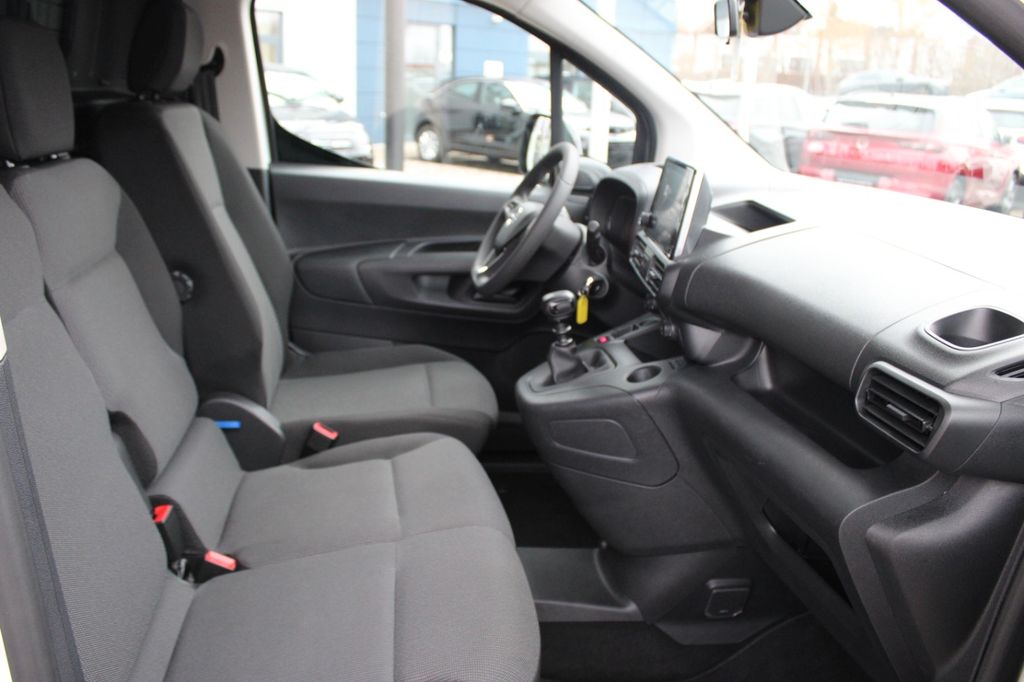 Opel Combo 2023