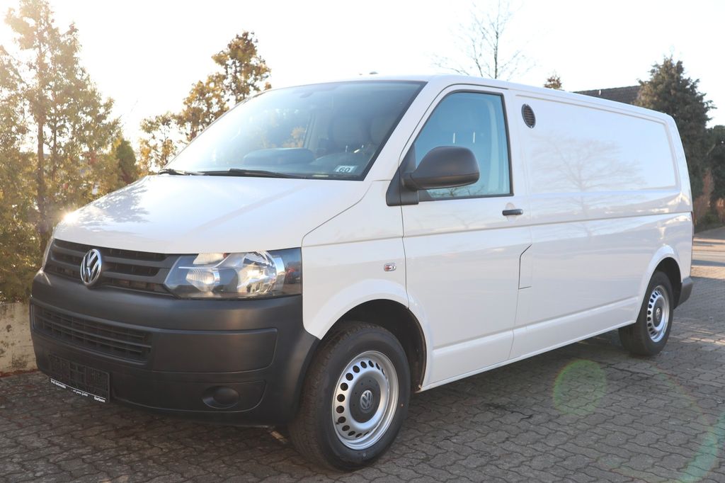 Volkswagen T5 Transporter 2014