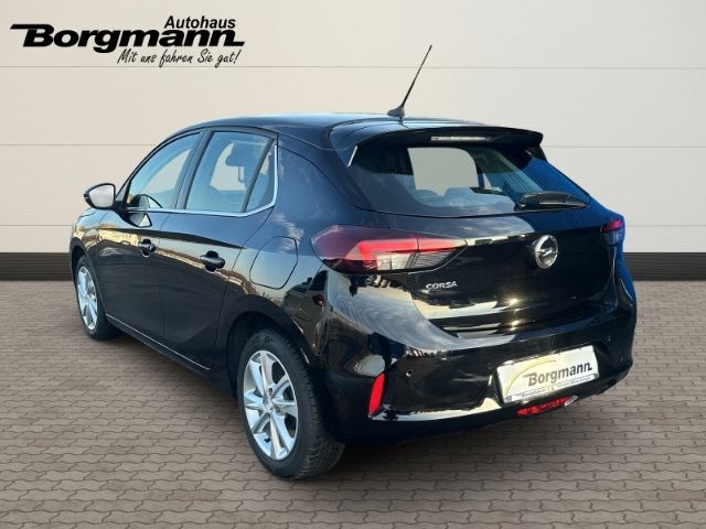 Opel Corsa 2022