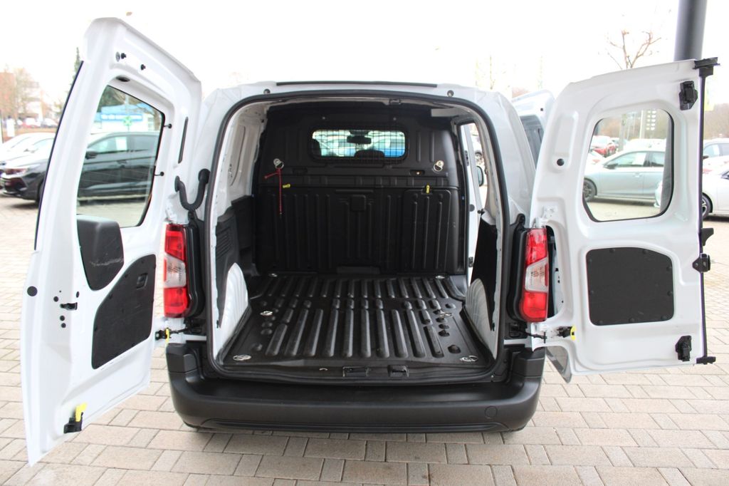 Opel Combo 2023